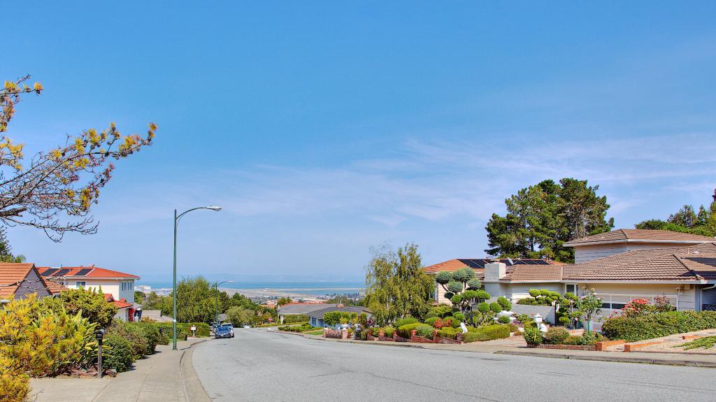 Mills Estate Burlingame Properties